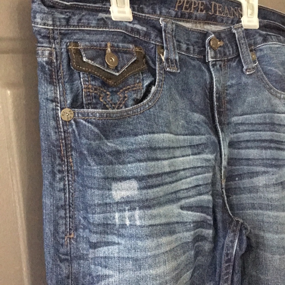 Pepe Jeans - London - Picture 4 of 8